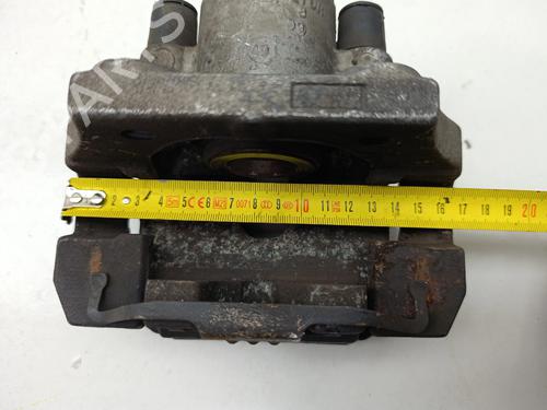 Right rear brake caliper BMW X6 (E71, E72) | BP36976444M106 - Image 5