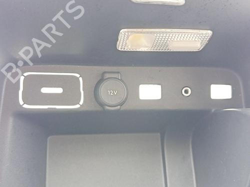 Glove box CITROËN C4 Picasso II | BP36976445C95 - Image 4