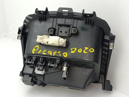Glove box CITROËN C4 Picasso II | BP36976445C95 - Image 5