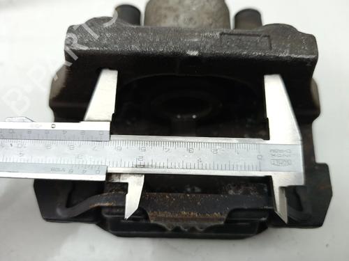 Left rear brake caliper BMW X6 (E71, E72) | BP36976446M107 - Image 6