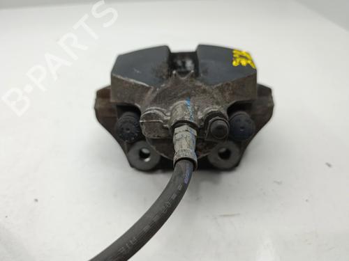 Left rear brake caliper BMW X6 (E71, E72) | BP36976446M107 - Image 2