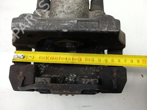 Left rear brake caliper BMW X6 (E71, E72) | BP36976446M107 - Image 5