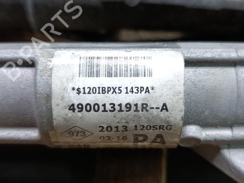 Steering rack RENAULT CLIO IV (BH_) | BP36976433M22 - Image 7