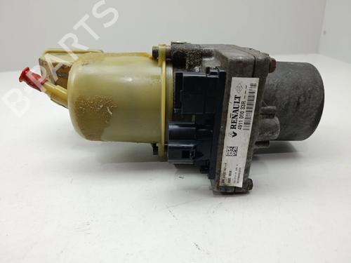Steering pump RENAULT LAGUNA III (BT0/1) | BP36976448M99 - Image 2