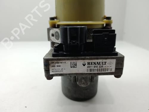 Steering pump RENAULT LAGUNA III (BT0/1) | BP36976448M99 - Image 5