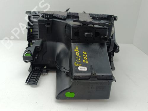 Glove box CITROËN C4 Picasso II | BP36976449C95 - Image 6