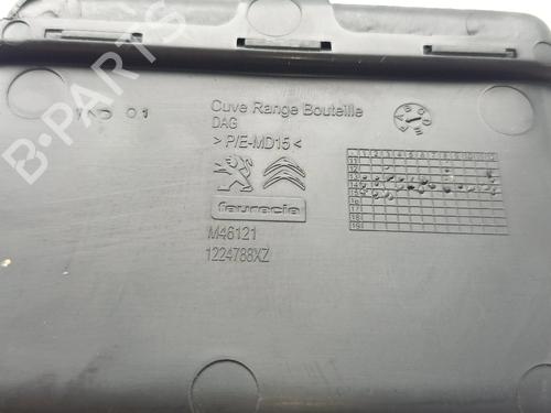 Glove box CITROËN C4 Picasso II | BP36976449C95 - Image 7