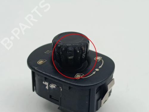 Mirror switch PORSCHE CAYENNE (9PA) | BP36976451I25 - Image 7