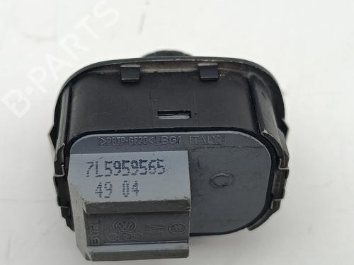 Mirror switch PORSCHE CAYENNE (9PA) | BP36976451I25 - Image 6