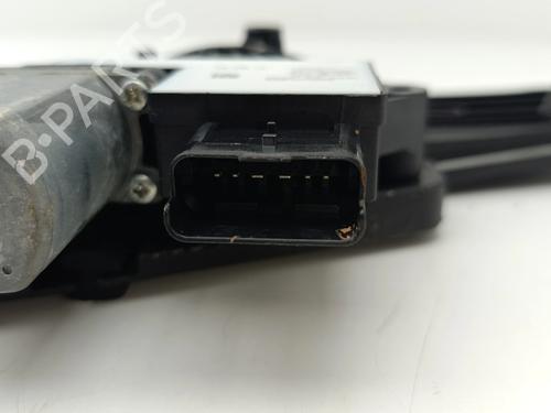 Front left window mechanism CITROËN C4 III (BA_, BB_, BC_) BLUEHDI 110 (BBYHSA) | BP36976453C22 - Image 5