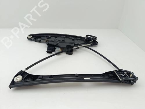 Front left window mechanism CITROËN C4 III (BA_, BB_, BC_) BLUEHDI 110 (BBYHSA) | BP36976453C22 - Image 4