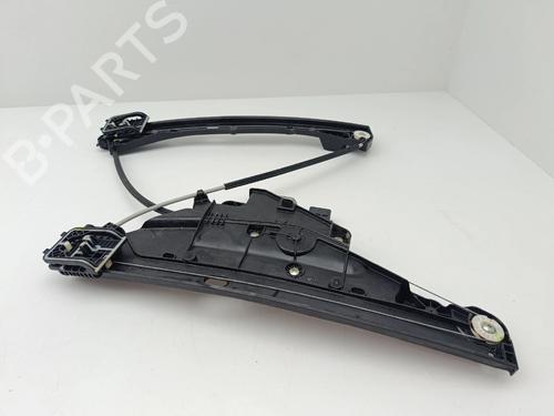 Front left window mechanism CITROËN C4 III (BA_, BB_, BC_) BLUEHDI 110 (BBYHSA) | BP36976453C22 - Image 3