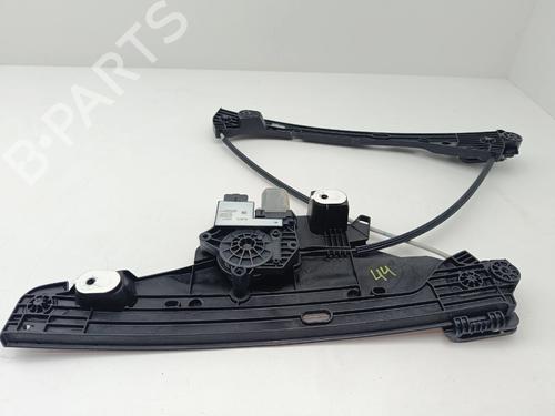 Front left window mechanism CITROËN C4 III (BA_, BB_, BC_) BLUEHDI 110 (BBYHSA) | BP36976453C22 - Image 2