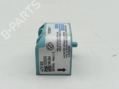 Electronic module FIAT STILO (192_) | BP36976456M83 - Image 4