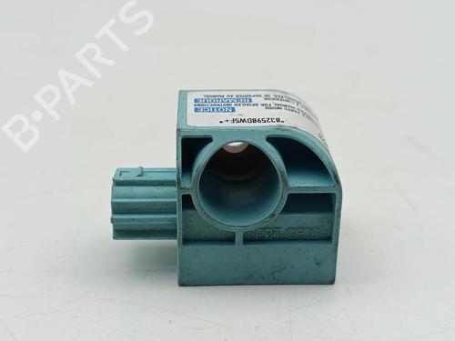 Electronic module FIAT STILO (192_) | BP36976456M83 - Image 3
