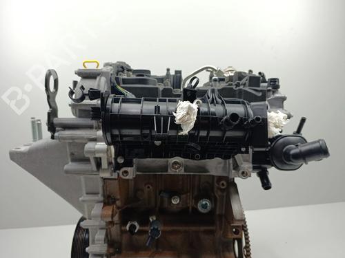 Engine FORD FOCUS IV Turnier (HP) 1.0 EcoBoost | BP36976457M1 - Image 4