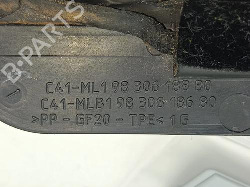 Other CITROËN C4 III (BA_, BB_, BC_) BLUEHDI 110 (BBYHSA) | BP36976460O1 - Image 4