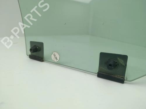 Dør rude ventre bagtil RENAULT CLIO V (B7_) 1.0 TCe 90 (B7MT) | BP36976455C20 - Image 4