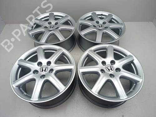Andre Andre HONDA CIVIC VIII Hatchback (FN, FK) [2005-2012] 36976463 36976463