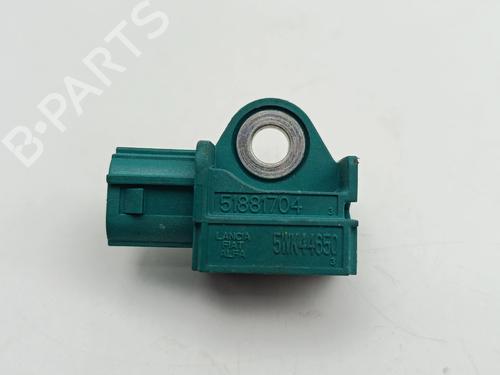 Electronic module FIAT 500L (351_, 352_)  | BP36976471M83  - Image 6