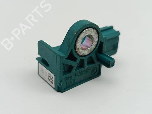 Electronic module FIAT 500L (351_, 352_) | BP36976470M83 - Image 3