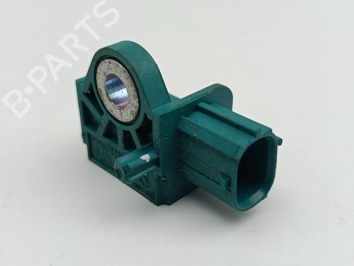 Electronic module FIAT 500L (351_, 352_) | BP36976470M83 - Image 4