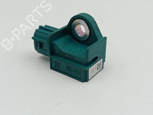 Electronic module FIAT 500L (351_, 352_) | BP36976470M83 - Image 2