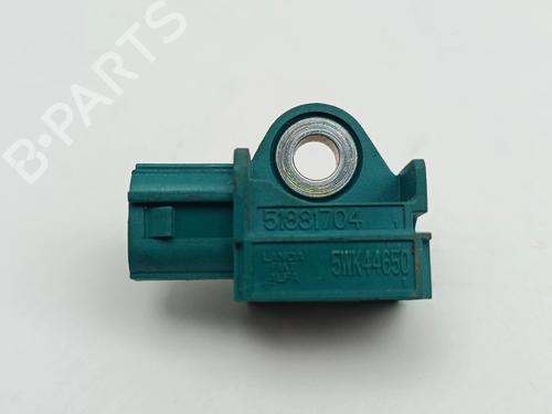 Electronic module FIAT 500L (351_, 352_) | BP36976470M83 - Image 6