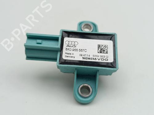 Other AUDI A4 B8 (8K2) | BP36976469O1 - Image 5