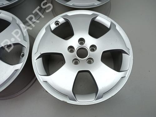 Other AUDI A3 (8P1) | BP36976480O1 - Image 4