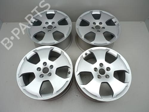 Other AUDI A3 (8P1) | BP36976480O1 - Image 2