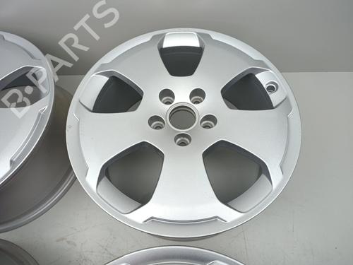 Other AUDI A3 (8P1) | BP36976480O1 - Image 5