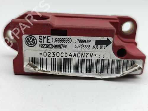 Electronic module VW GOLF IV (1J1) | BP36976476M83 - Image 7
