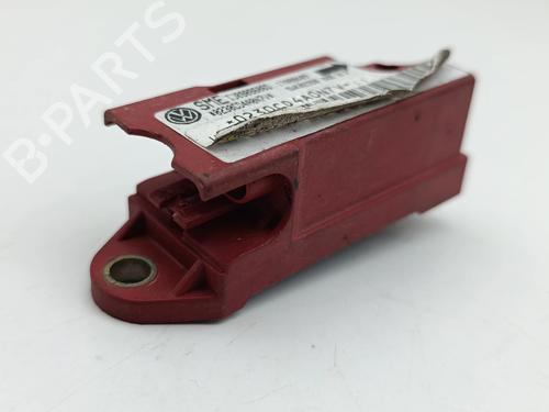 Electronic module VW GOLF IV (1J1) | BP36976476M83 - Image 4