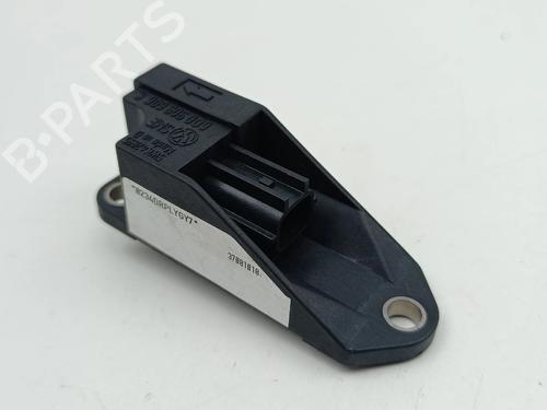 Electronic module SEAT TOLEDO II (1M2) | BP36976479M83 - Image 4