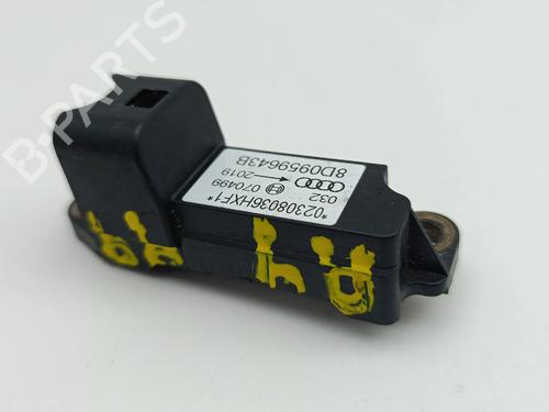 Electronic module AUDI A4 B5 (8D2) | BP36976491M83 - Image 4