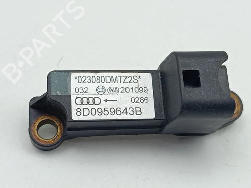Other AUDI A4 B5 (8D2)  | BP36976490O1  - Image 6