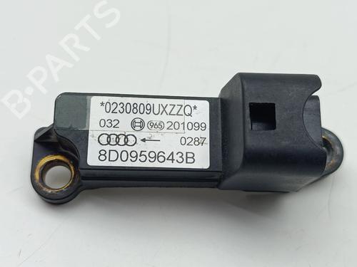 Other AUDI A4 B5 (8D2)  | BP36976489O1  - Image 6