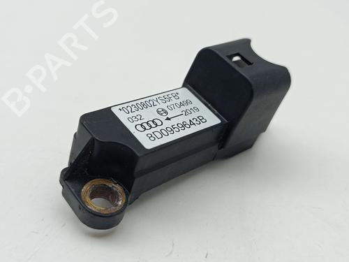 Electronic module AUDI A4 B5 (8D2) | BP36976488M83 - Image 4