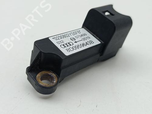 Electronic module AUDI A4 B5 (8D2) | BP36976488M83 - Image 3