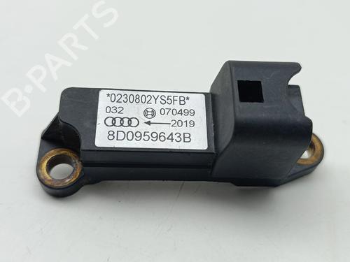 Electronic module AUDI A4 B5 (8D2) | BP36976488M83 - Image 7