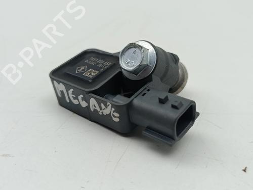 Electronic module RENAULT MEGANE III Hatchback (BZ0/1_, B3_) | BP36976485M83 - Image 2