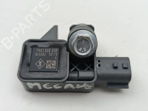 Electronic module RENAULT MEGANE III Hatchback (BZ0/1_, B3_) | BP36976485M83 - Image 5