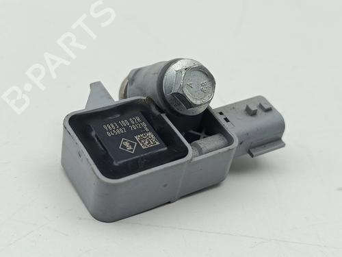 Electronic module RENAULT MEGANE III Hatchback (BZ0/1_, B3_) | BP36976483M83 - Image 4