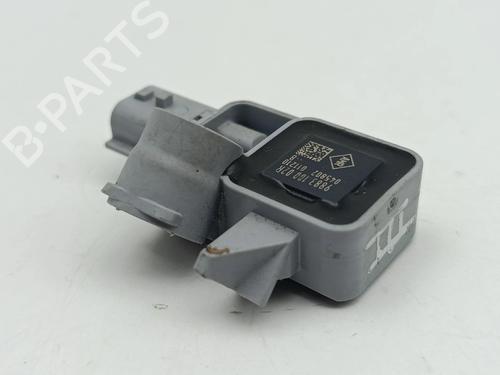 Electronic module RENAULT MEGANE III Hatchback (BZ0/1_, B3_) | BP36976482M83 - Image 4