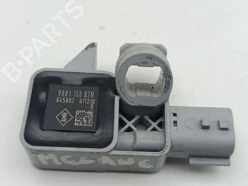 Electronic module RENAULT MEGANE III Hatchback (BZ0/1_, B3_) | BP36976482M83 - Image 5