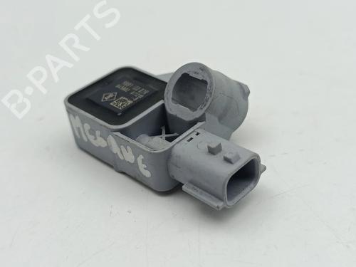 Electronic module RENAULT MEGANE III Hatchback (BZ0/1_, B3_) | BP36976482M83 - Image 2