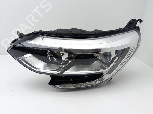 Used Left headlight Left headlight 36976496 36976496
