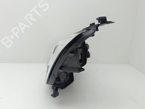 Left headlight RENAULT MEGANE IV Hatchback (B9A/M/N_)  | BP36976496C28  - Image 5