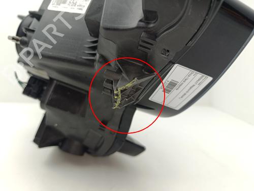 Left headlight RENAULT MEGANE IV Hatchback (B9A/M/N_)  | BP36976496C28  - Image 10